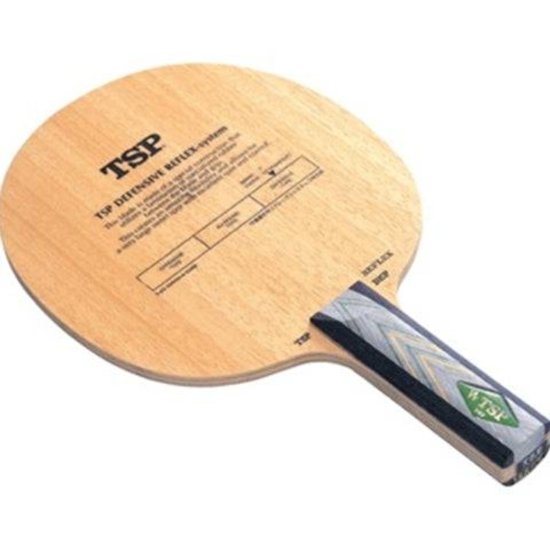 TSP Defensive Reflex System ST – DEF Table Tennis Blade