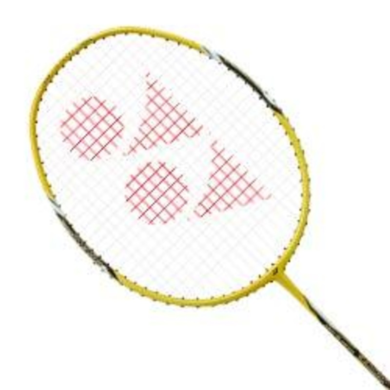 Yonex Badminton Racquet Arcsaber 71 Lite(GOLD) 5U(75-79) G5(81mm)