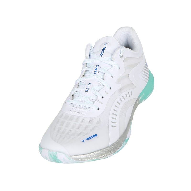 2023 Victor S99 Elite A Performance (Bright White)