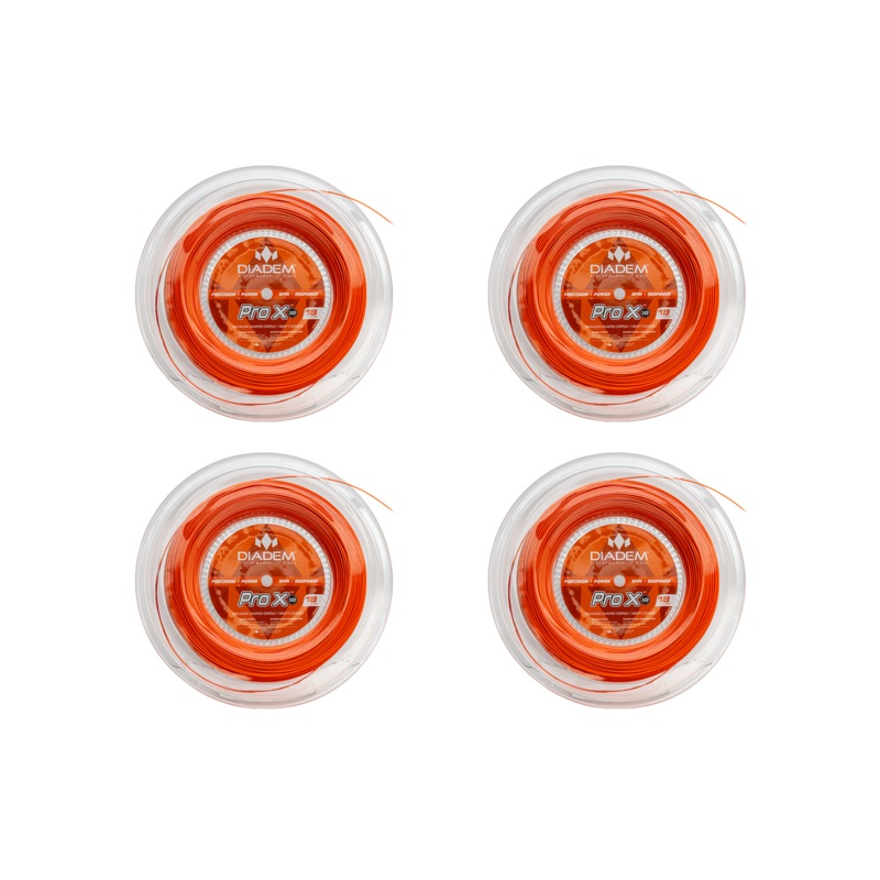 Diadem 4 Reel String Package