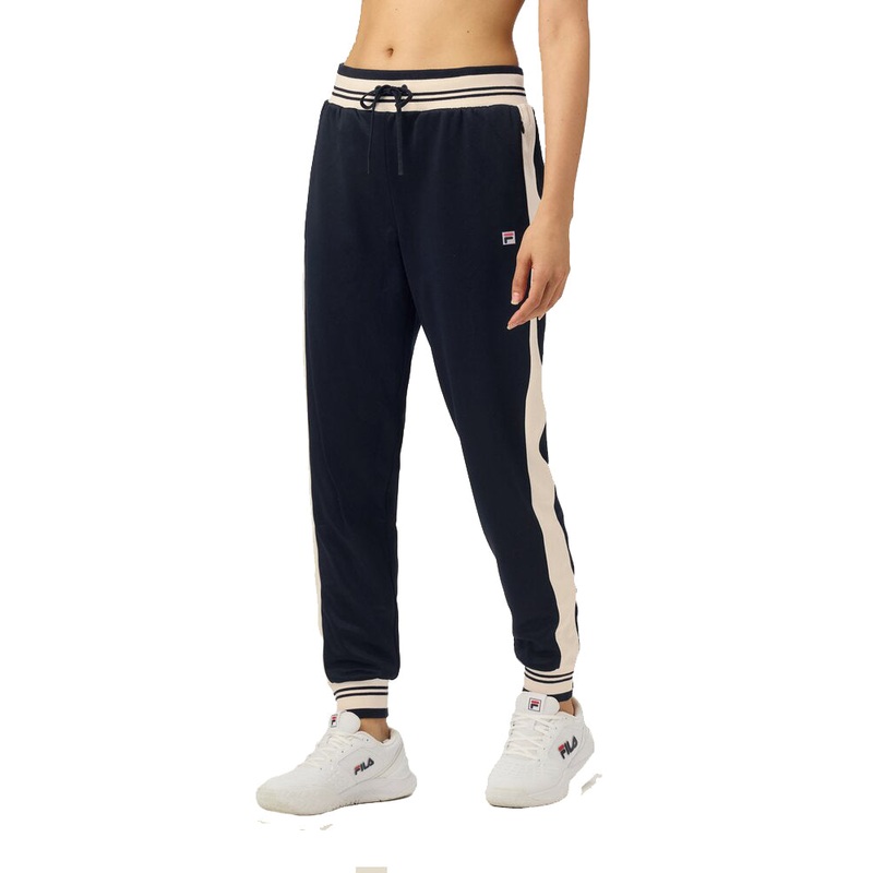 FILA Performance Iconic Settanta Womens Tennis Pant
