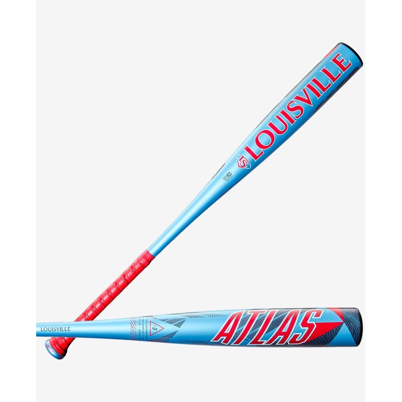 Louisville Slugger 2026 Atlas BBCOR (-3) 31″/28 oz.