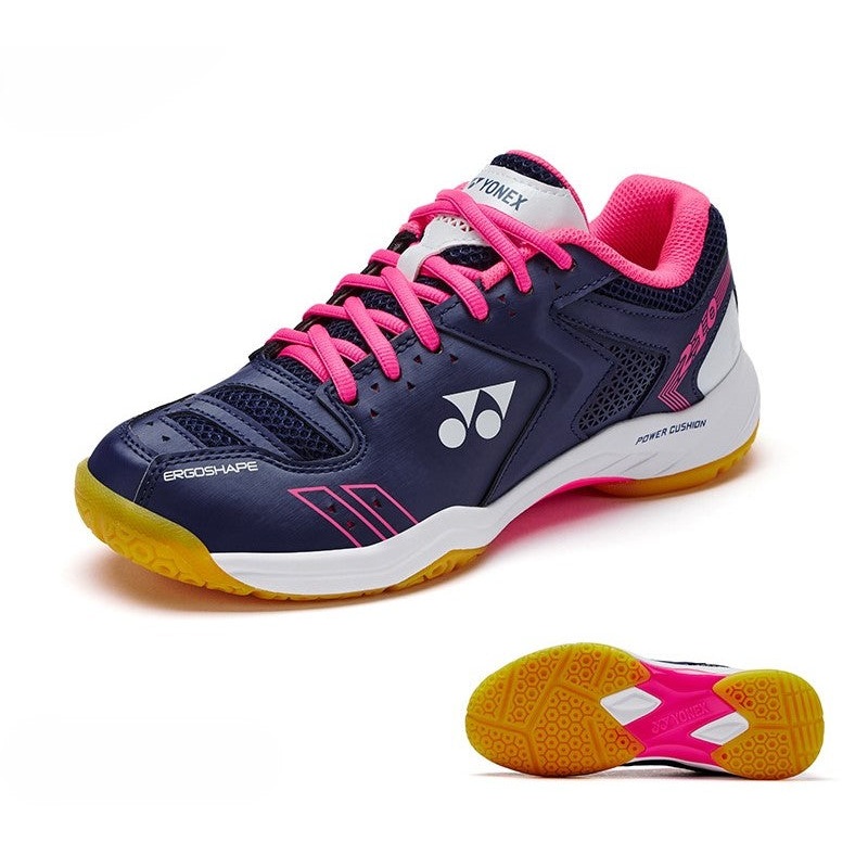 POWER CUSHION 210 SHB210CR Navy/Pink 22.5