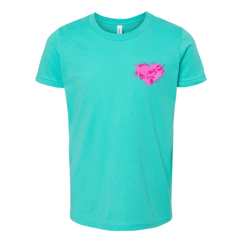 Rhea Mills God is Within Her T-Shirt