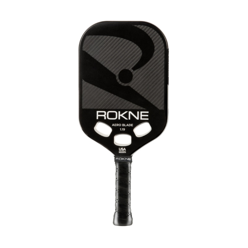 Rokne Pickleball Paddle Aero Blade 1.19