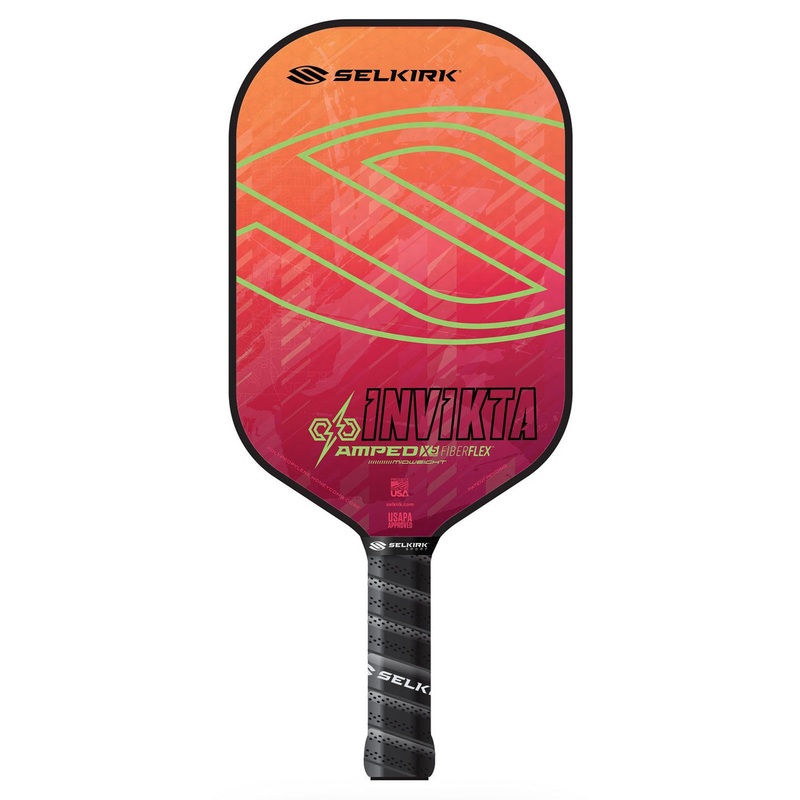 Selkirk Amped Invikta Midweight (Electrify)