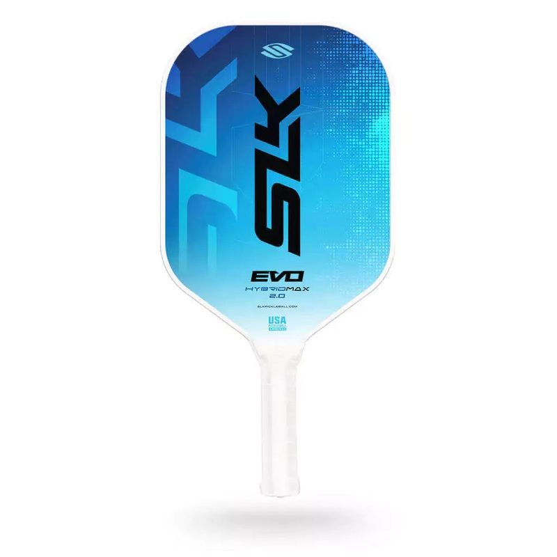 Selkirk SLK EVO HYBRID 2.0 MAX Pickleball Paddle
