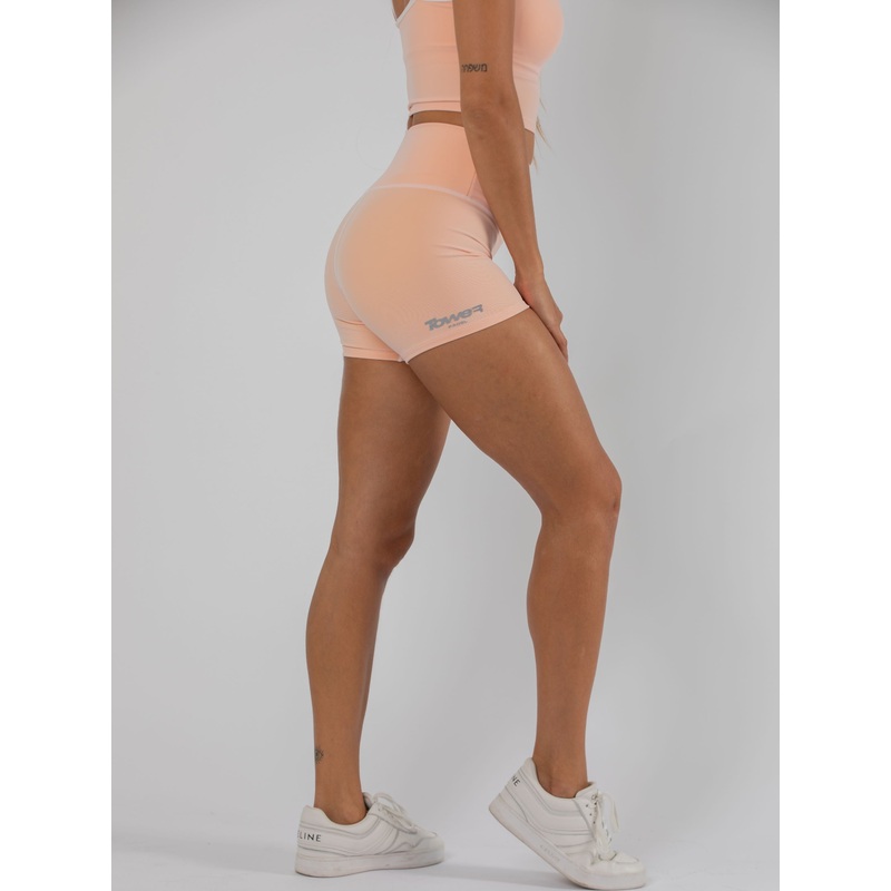 Soul Stretch Shorts