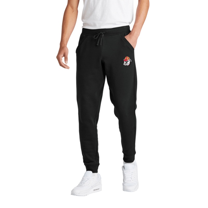 Thomasville Bulldog Men’s Fleece Jogger