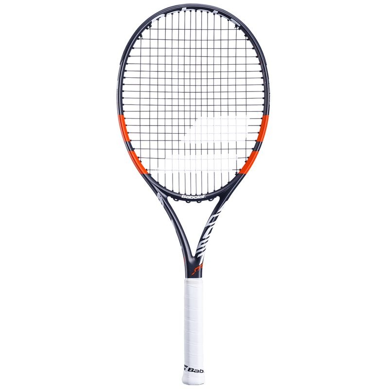 Babolat Boost Strike Tennis Racquet – Prestrung