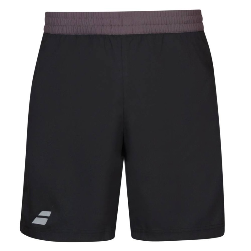 Babolat Men’s Play Short (Black)