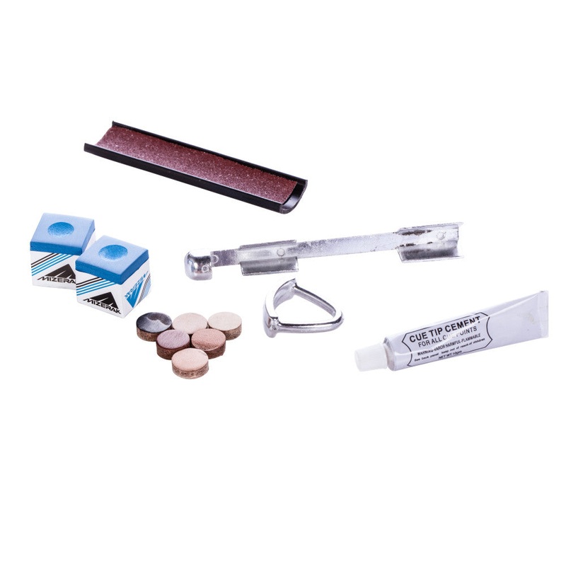 Cue Repair Kit