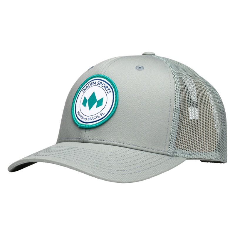 Diadem Hat – Limited Edition Diadem Patch