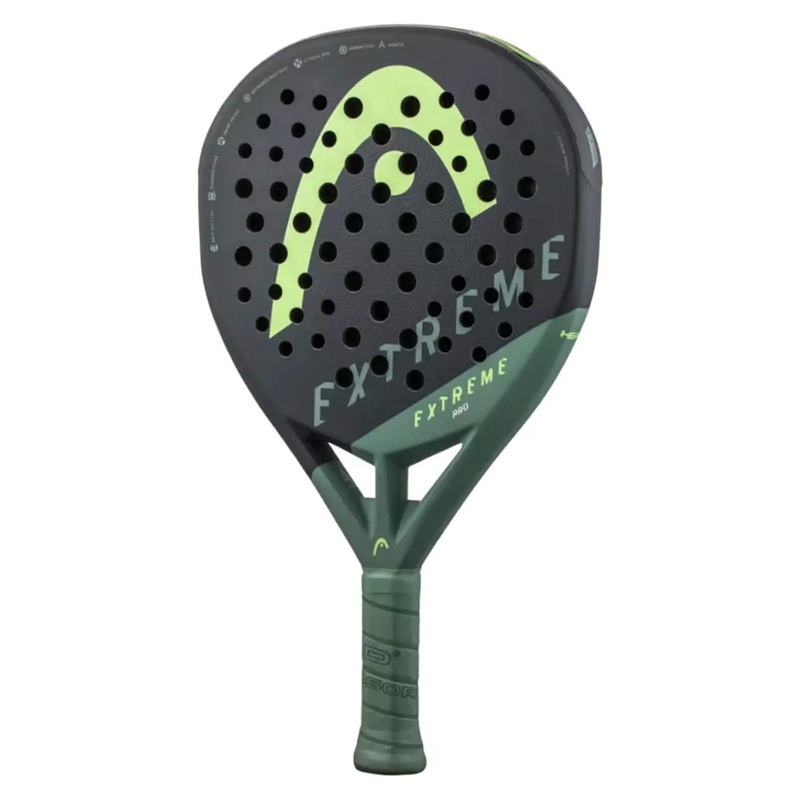 Head Extreme Pro Padel Racket