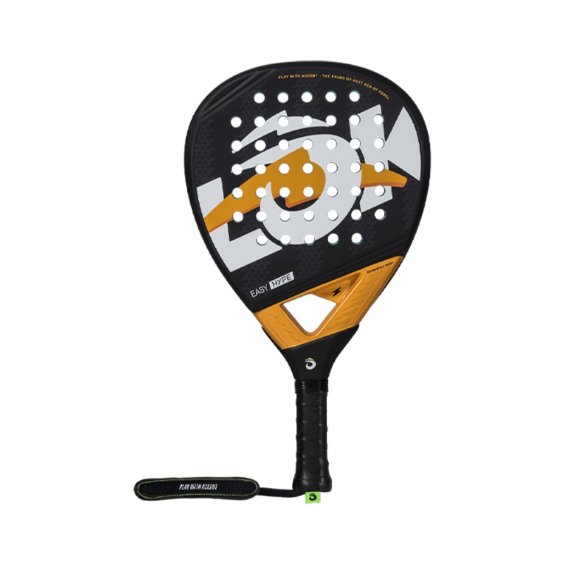 Lok Easy Hype 2025 Padel Racket