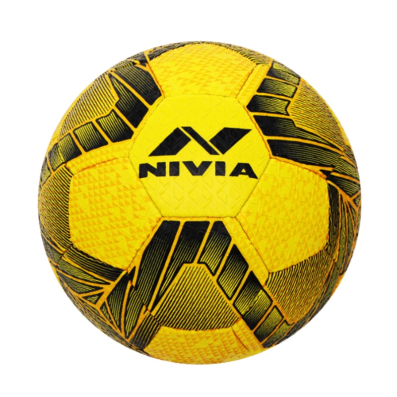 Nivia Street Football | KIBI Sports