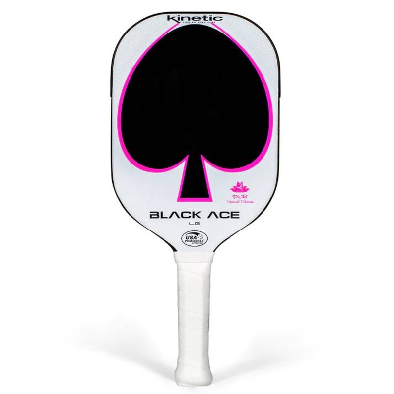 ProKennex Black Ace LG-DLR
