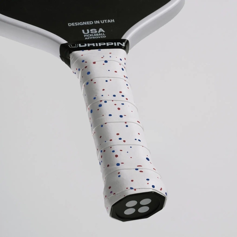 USA Flakes – Custom Grips