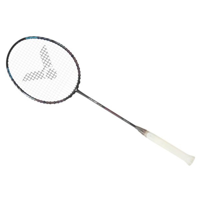Victor AuraSpeed Hypersonic HS Plus Badminton Racket 4U-(80-84g)