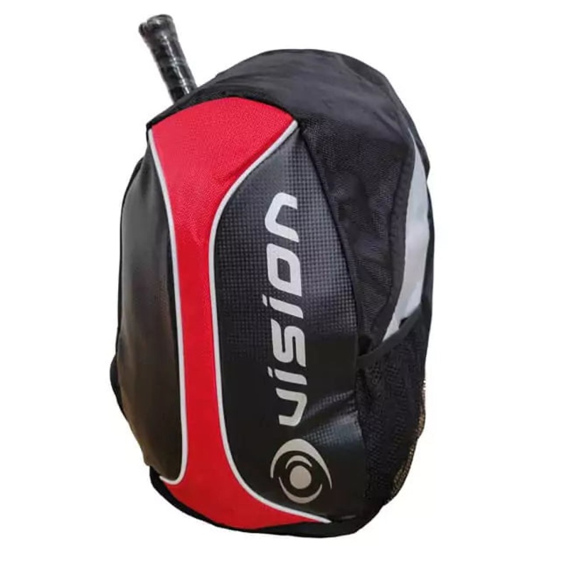 Vision Beach Tennis Red BACKPACK
