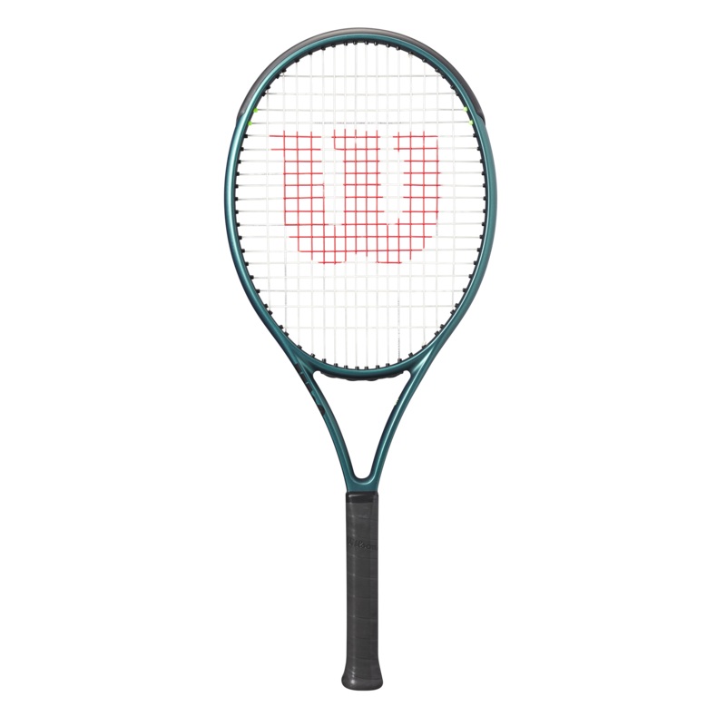 Wilson BLADE 26 V9.0 RKT WR151710 26″ GREEN/BLACK