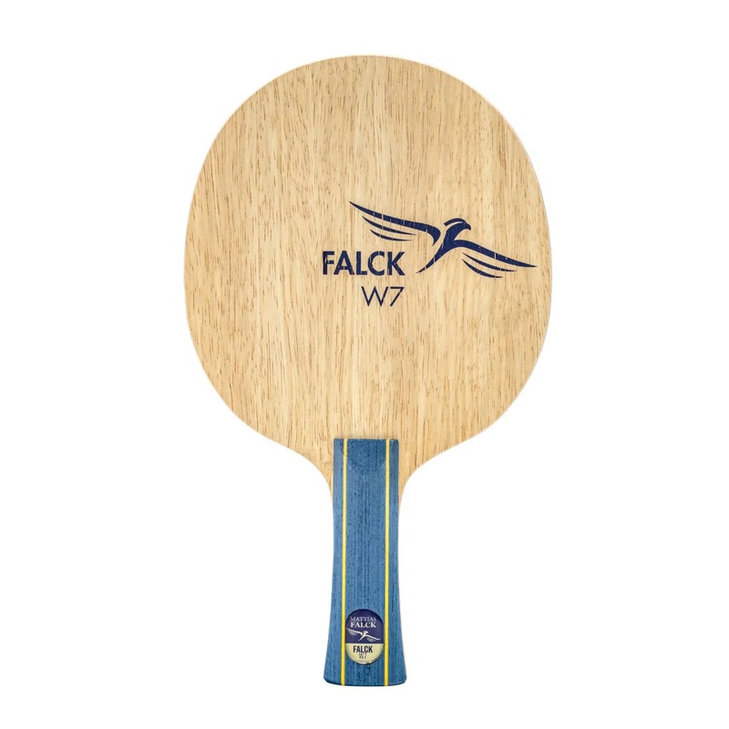 Yasaka Falck W7