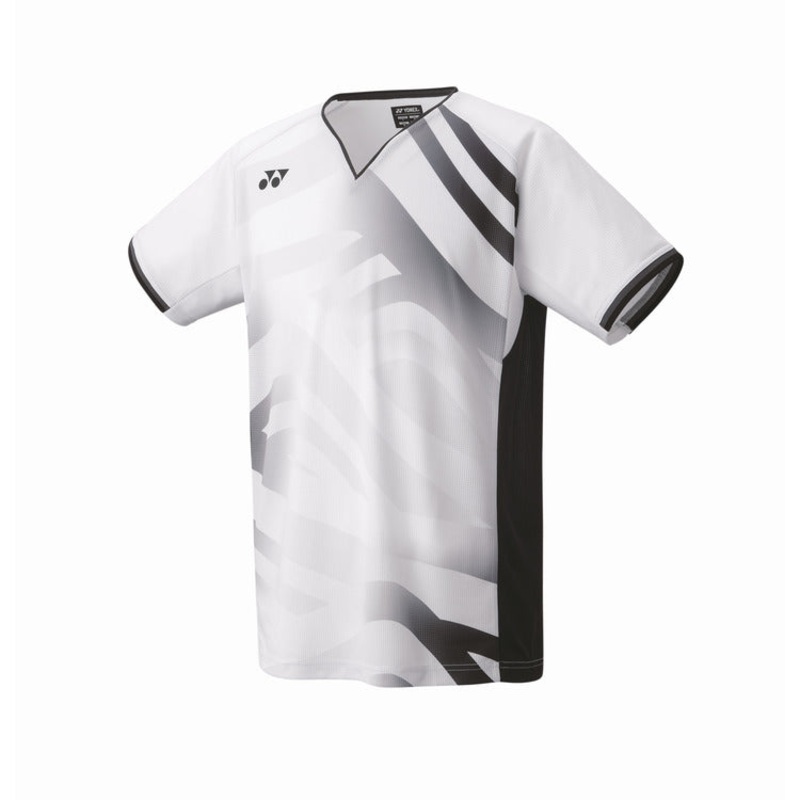 YONEX 2024 Game Shirt 10566 Night Sky (609) S