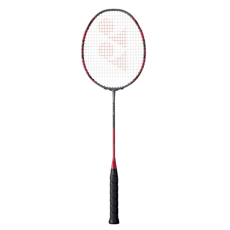 YONEX ARCSABER 11 PRO (Grayish Pearl) Badminton Racquet  Unstrung & Free Grip 3U (Avg. 88g) G5
