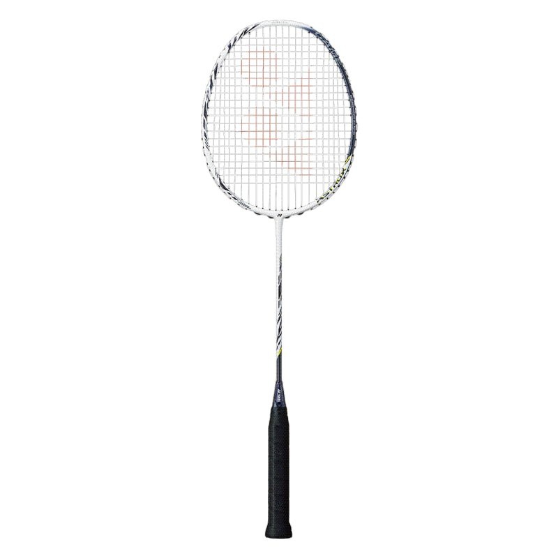 YONEX ASTROX 99 GAME (White Tiger) Badminton Racquet  Strung & Free Grip 3U (Avg. 88g) G5