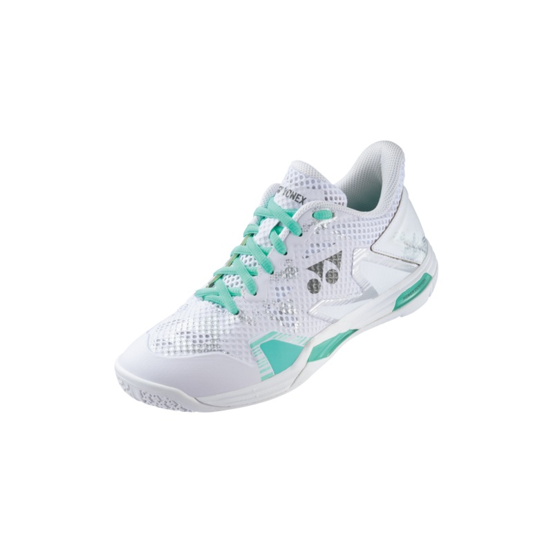 Yonex Power Cushion Eclipsion Z3 Ladies Badminton Shoes [White]