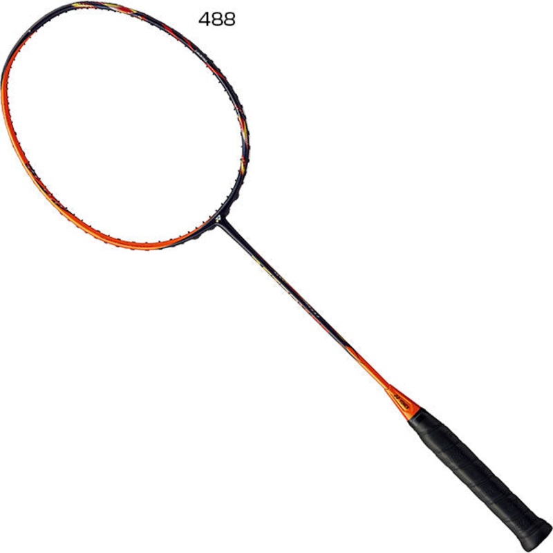 ASTROX 99 3U(85-89g) G4 (84mm)