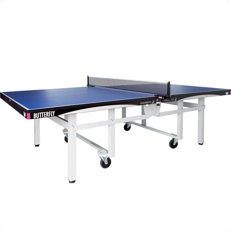 Butterfly Centrefold 25 Table