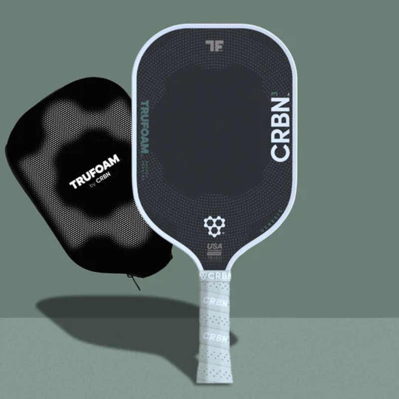 CRBN 3 TF Genesis (Hybrid Paddle)