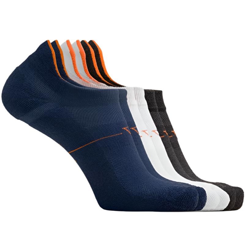 Definite Articles – The Women’s Ankle Sock 6-Pack