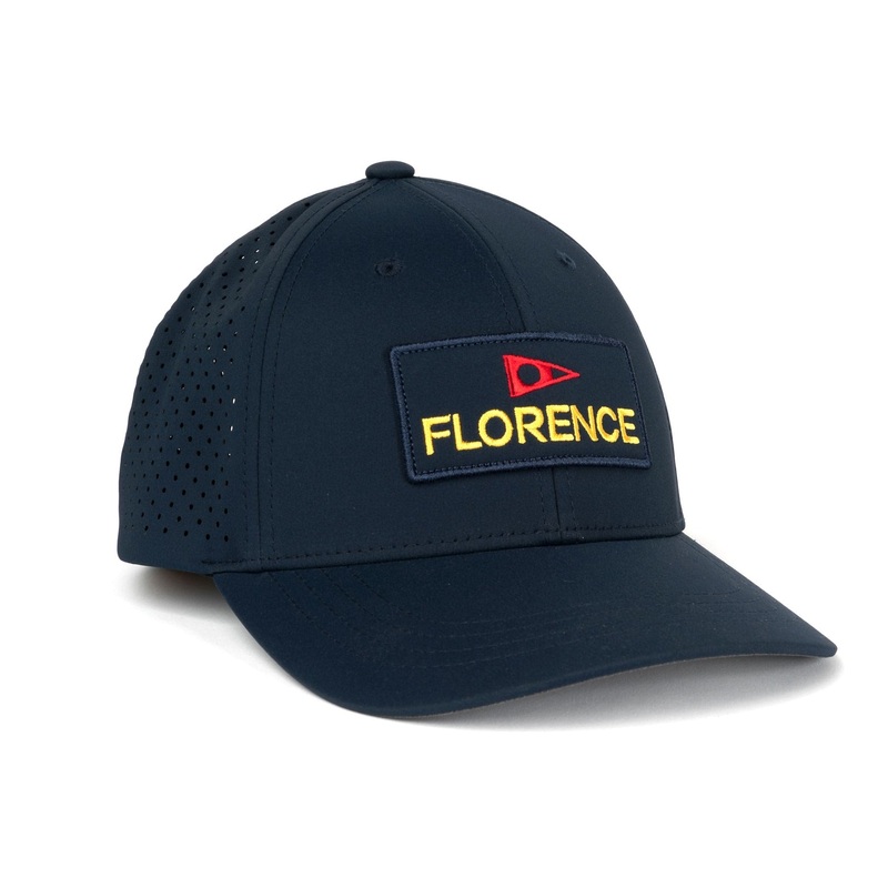 Florence Airtex Trucker Hat