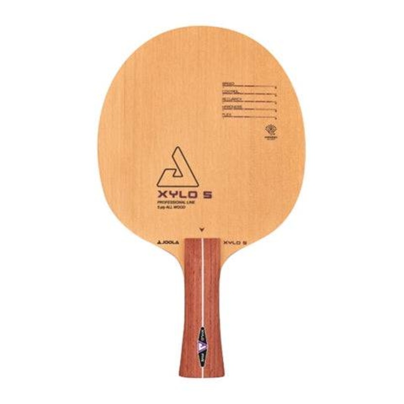 Joola Xylo 5 Allround Table Tennis Blade