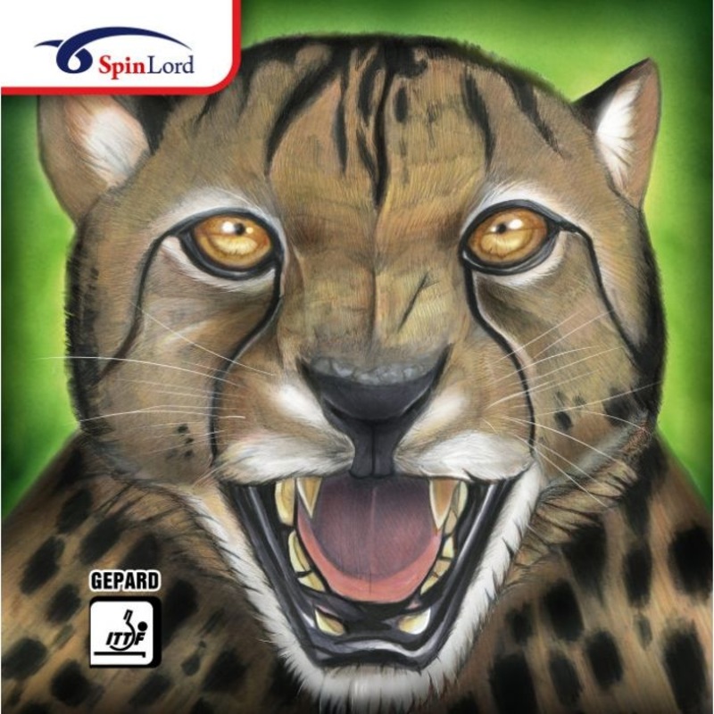 Revtement SpinLord GEPARD