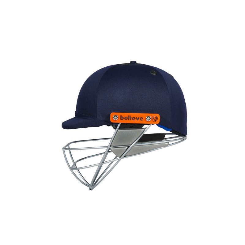 SG ARMOUR Lite Cricket Helmet | KIBI SPORTS S