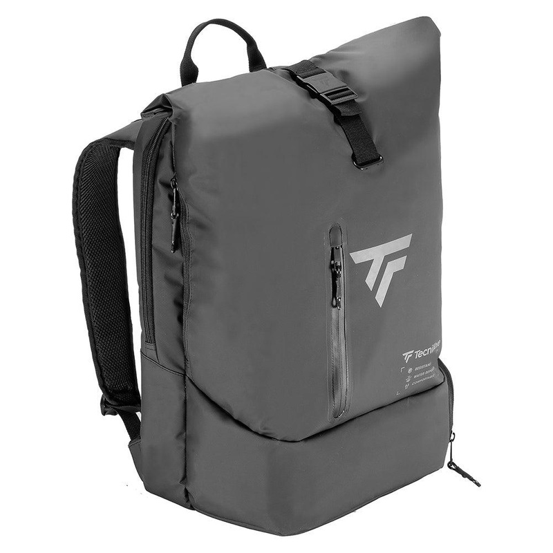 Team Dry Tennis Standbag