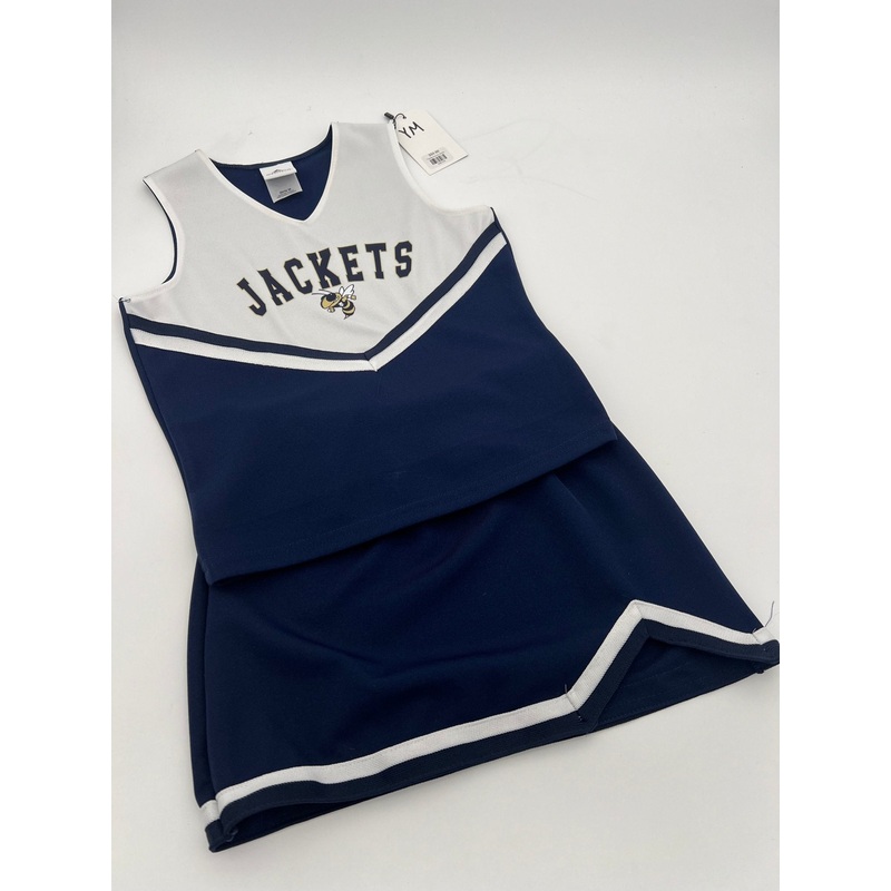 Thomas County Central Youth Cheer Uniform