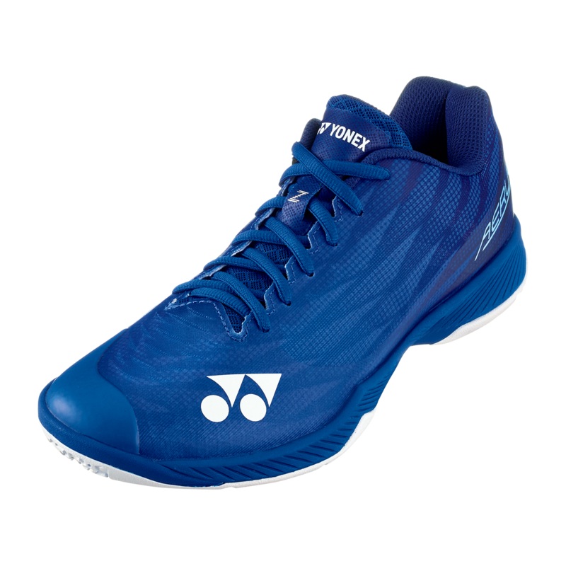 2023 Yonex Power Cushion Aerus Z2 Men’s Shoes (Navy Blue)