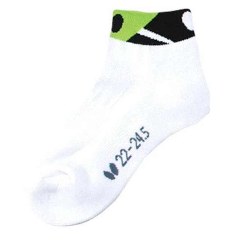 Butterfly Acceil Table Tennis Socks