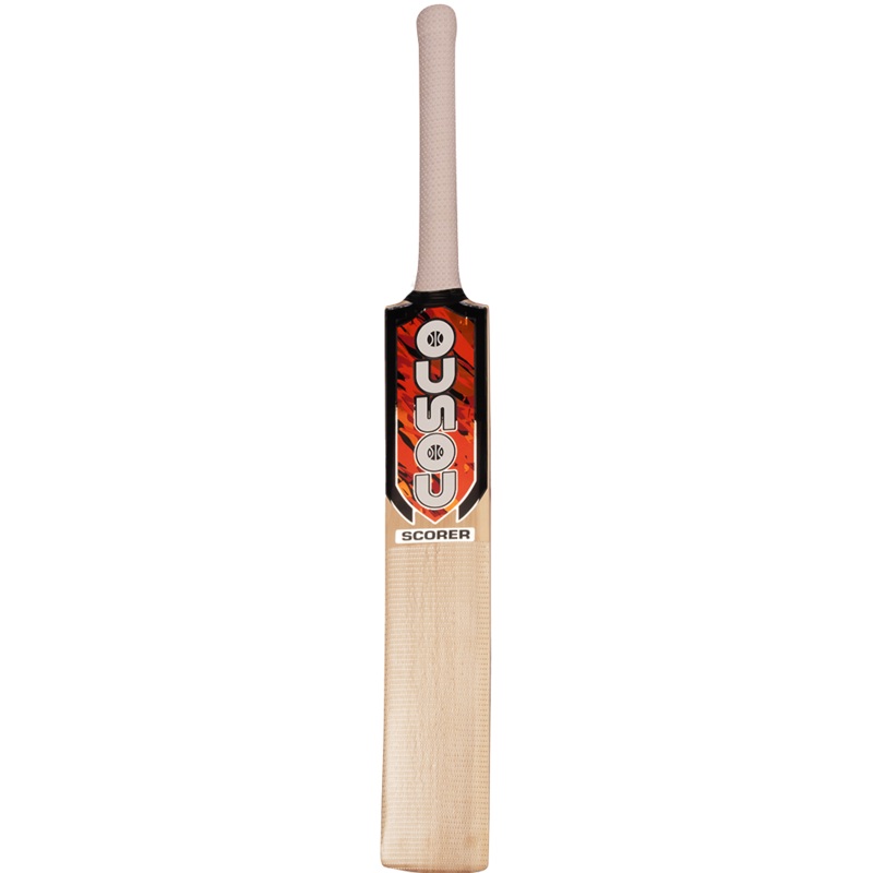 COSCO SCORER Kashmir Willow Cricket Bat | KIBI Sports 1 Full