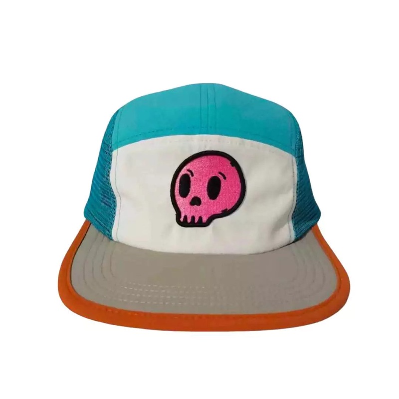Funky Skull ASH KETCHUM Hat