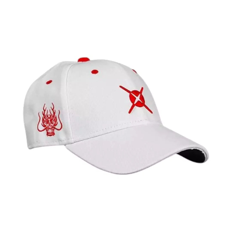 Heroe’s 2025 DRAGON CAP