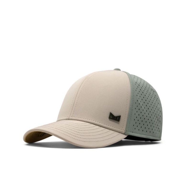 Melin Hydro A-Game Sandy Shores Sandshell Classic