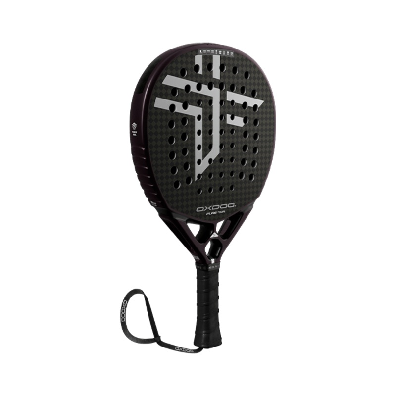 Oxdog Pure Tour 2025 Padel Racket
