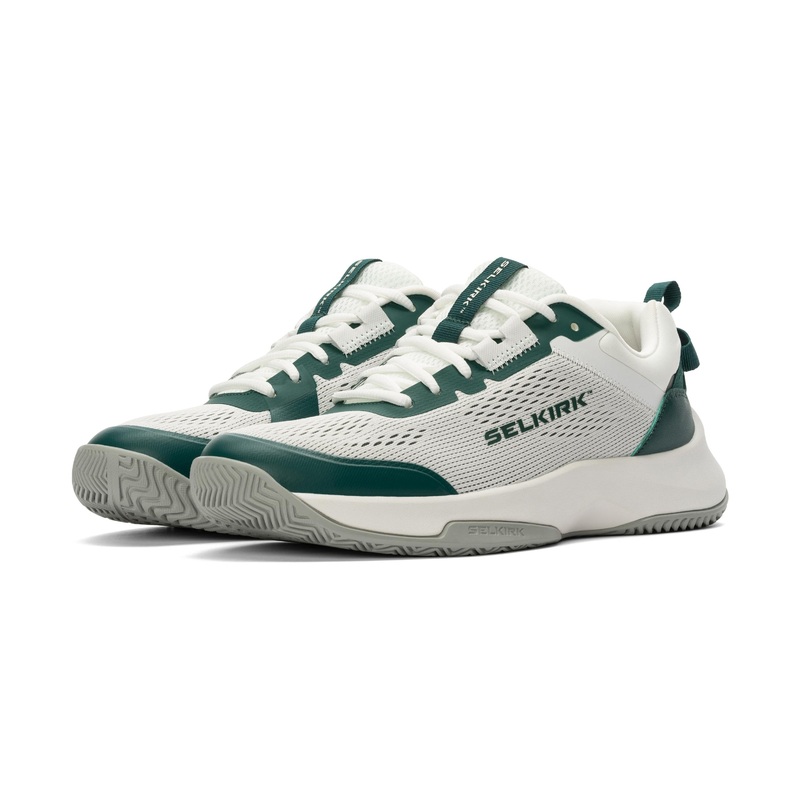 Selkirk CourtStrike White Pine Shoes