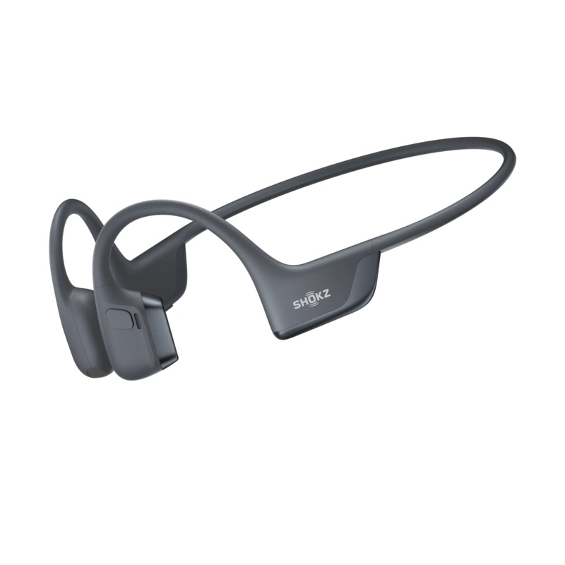 Shokz OpenRun Pro 2 Black Regular