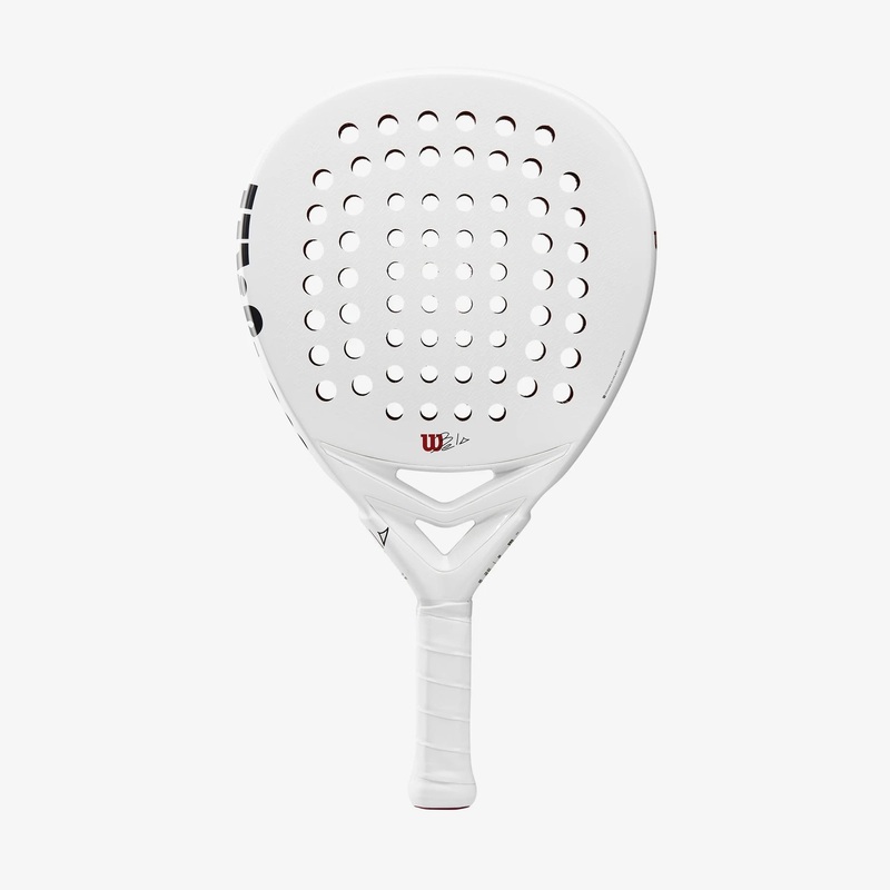 WILSON BELA LT V2 PADEL RACKET